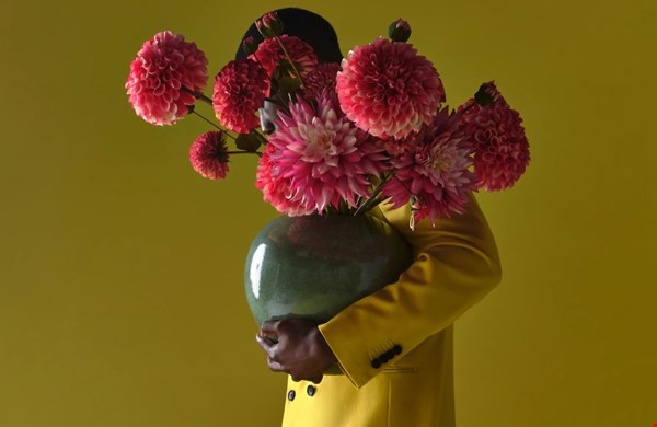 De nieuwe klassieker in huisdecoratie: luxe zijdebloemen
